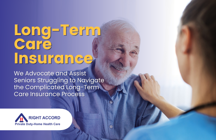 We Advocate and Assist Seniors Struggling to Navigate the Complicated Long-Term Care Insurance Process